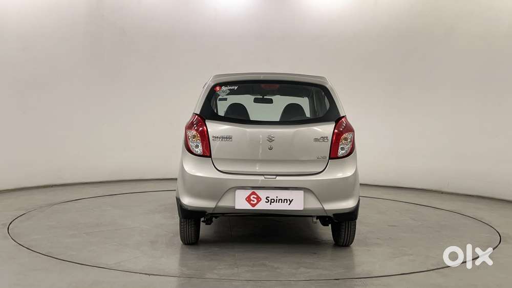 Maruti Suzuki Alto 800 Cng Lxi, 2014, Cng & Hybrids