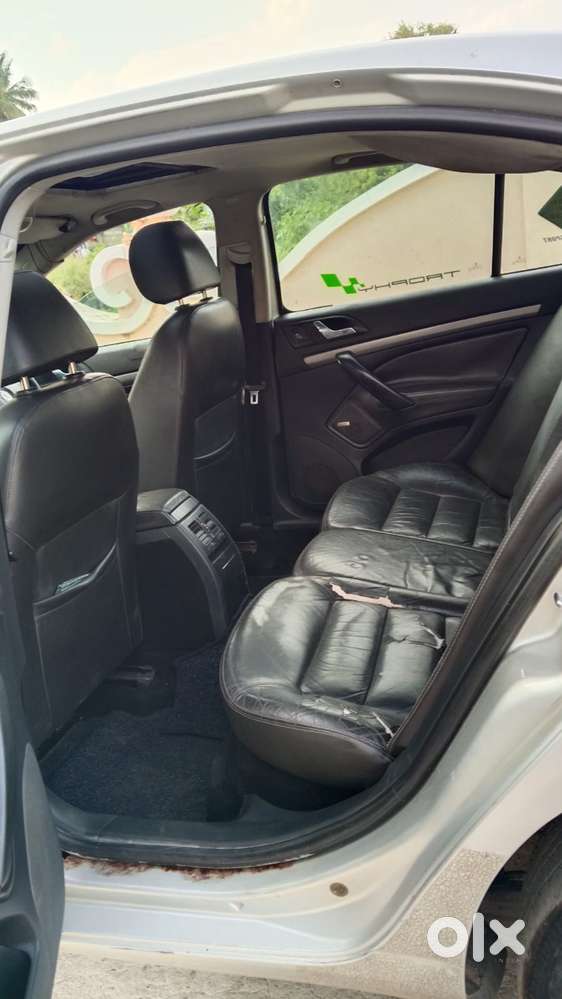 Skoda Laura Elegance 2.0 Tdi Cr Mt, 2008, Diesel