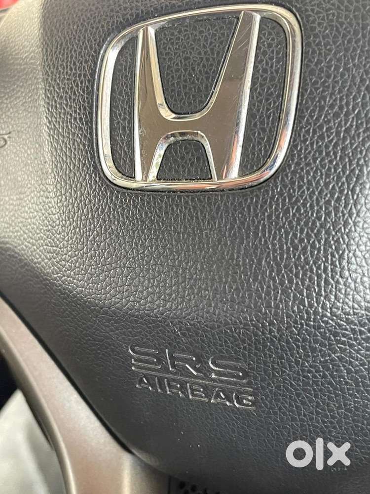 Honda City 2014 Petrol Good Condition