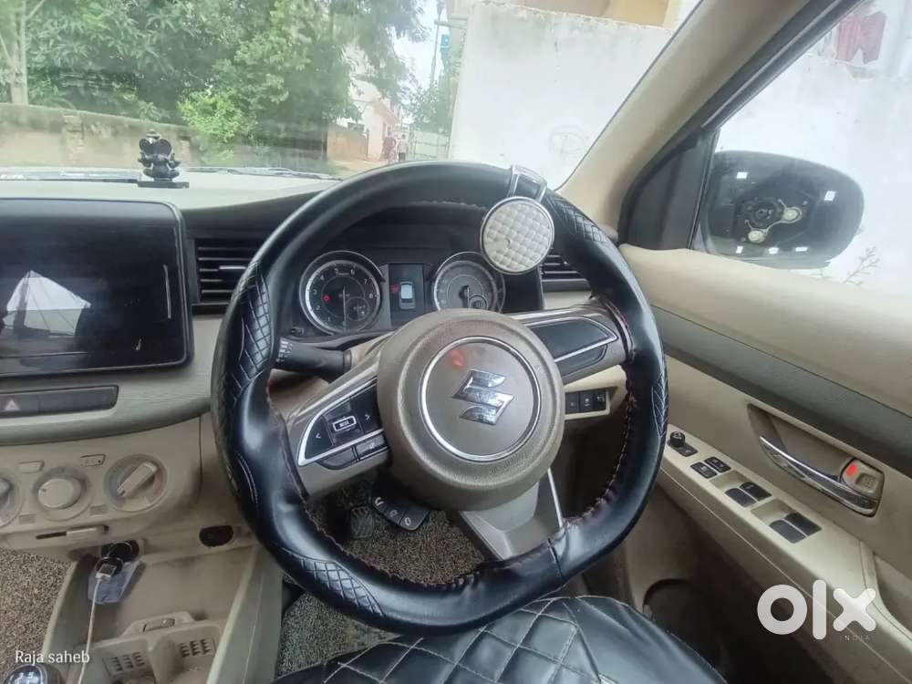 Car In Best Position