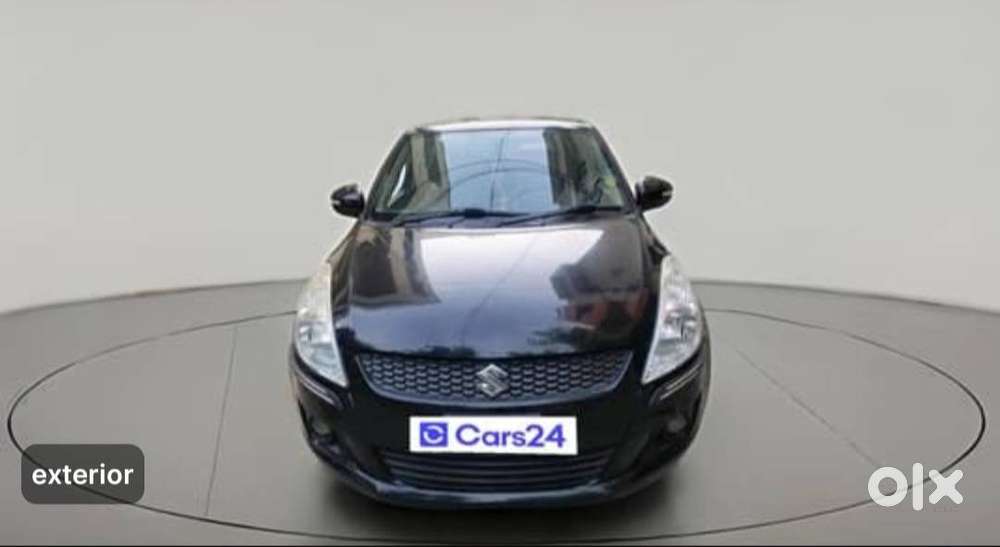 Black Swift