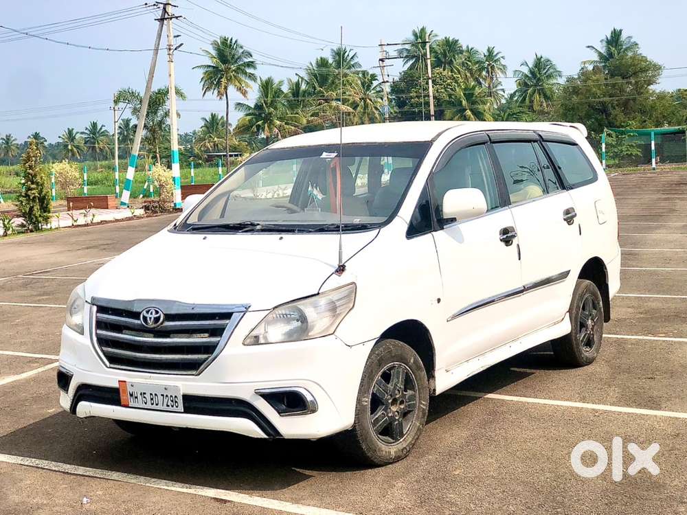 Toyota Innova 2005 Diesel