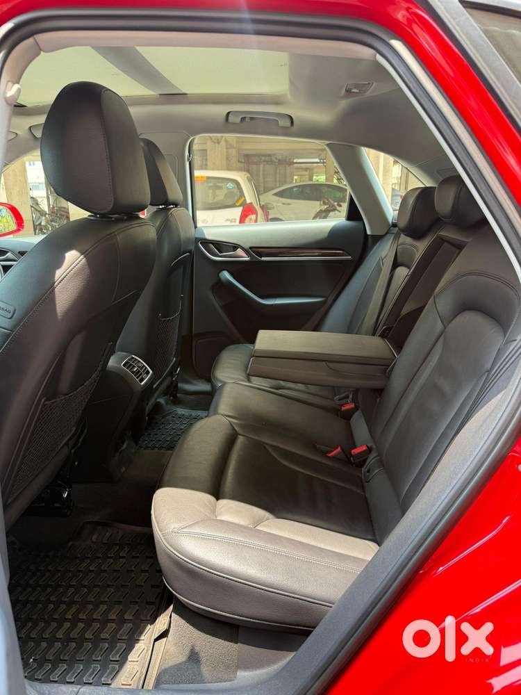 Audi Q3 35 Tdi Premium Plus + Sunroof, 1992, Diesel