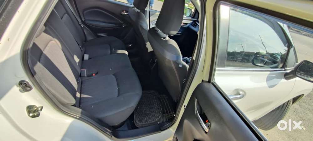 Maruti Suzuki Baleno Zeta, 2024, Petrol