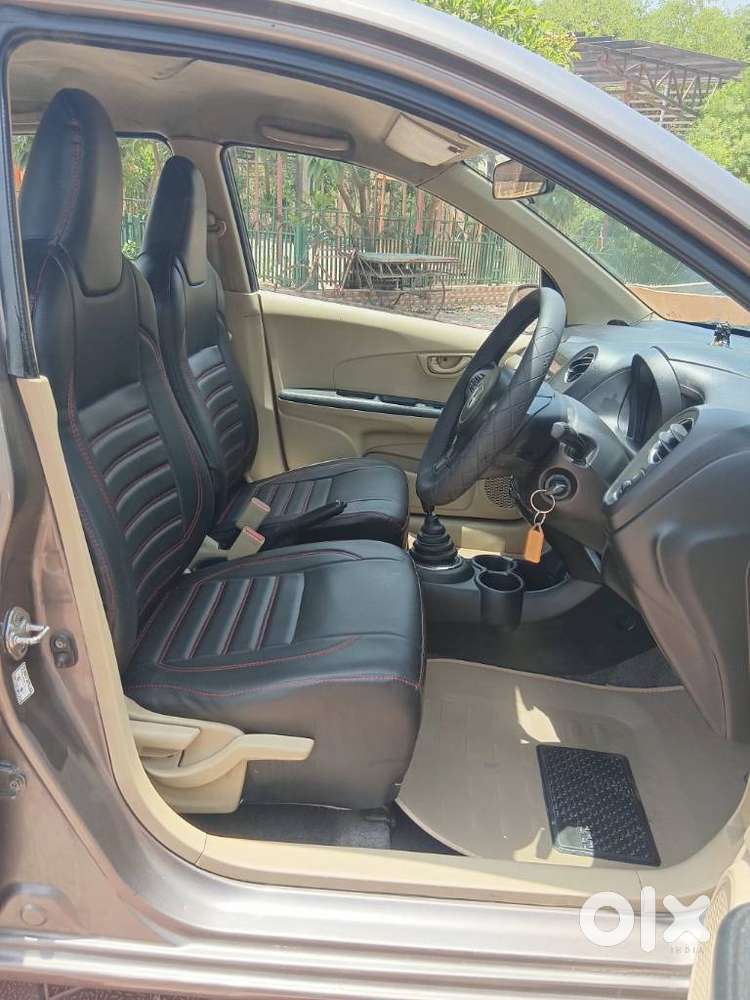 Honda Amaze 2013-2016 S I-dtech, 2015, Diesel