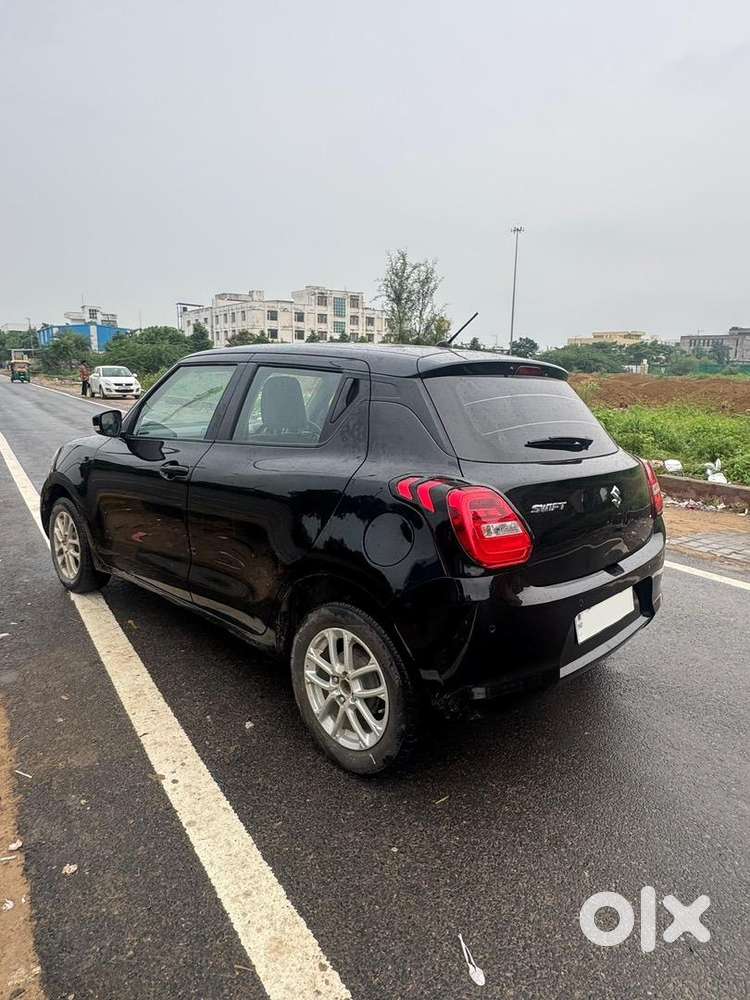 Maruti Suzuki Swift 2024 Petrol 34000 Km Driven