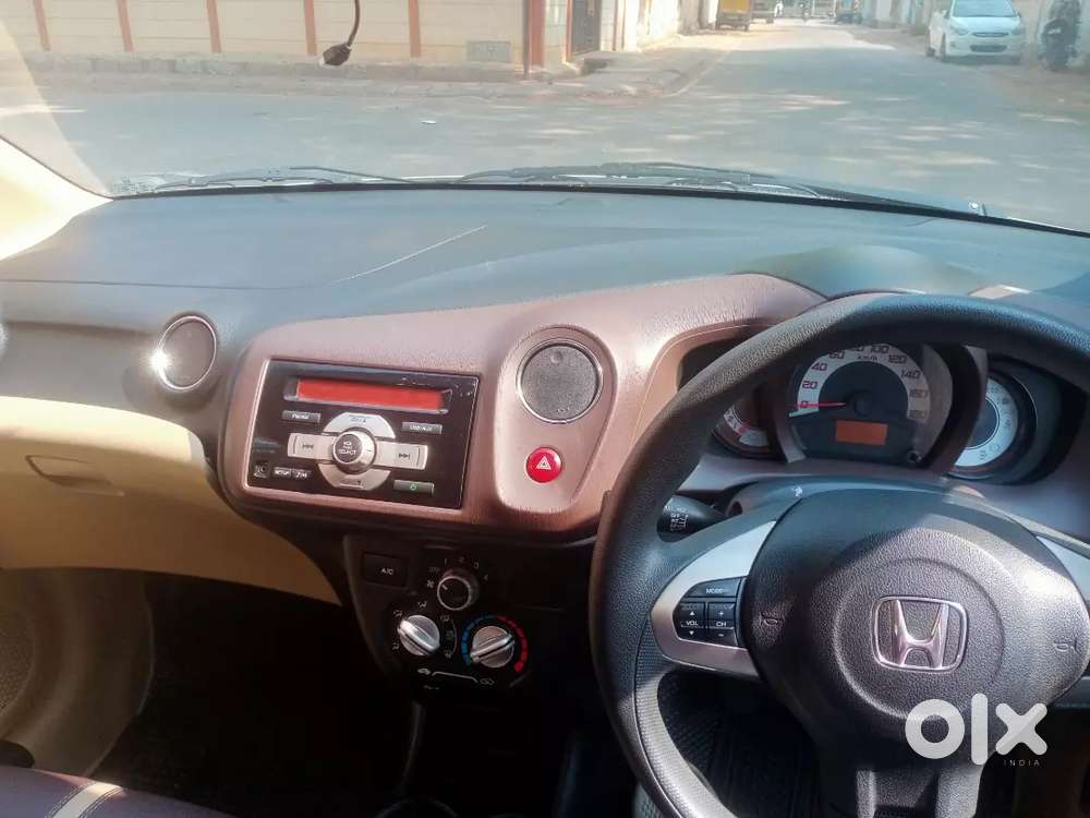 Car Was Well-maintained