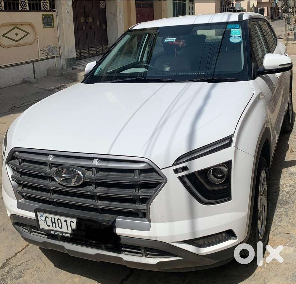 Hyundai Car Petrol 2023
