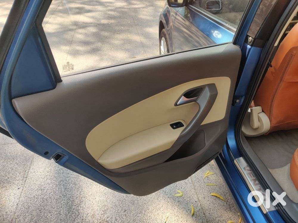 Volkswagen Vento 1.5 Tdi Highline Plus At, 2018, Diesel