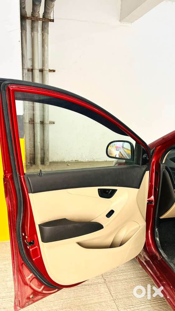 Hyundai Eon 2013 Car