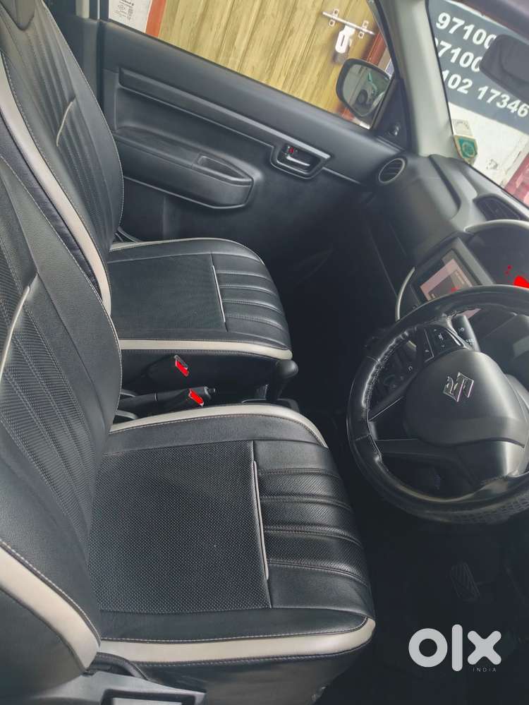 Maruti Suzuki S-presso Vxi At, 2020