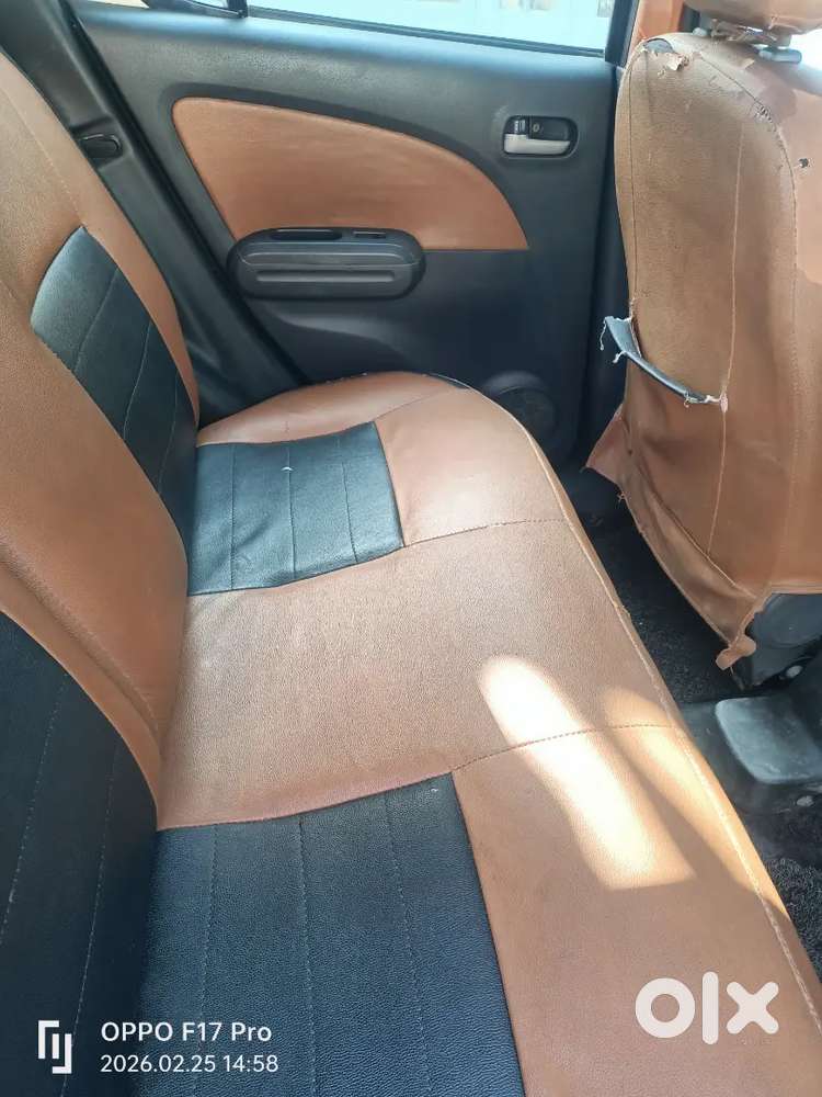 Maruti Suzuki Ritz 2013 Diesel Manual