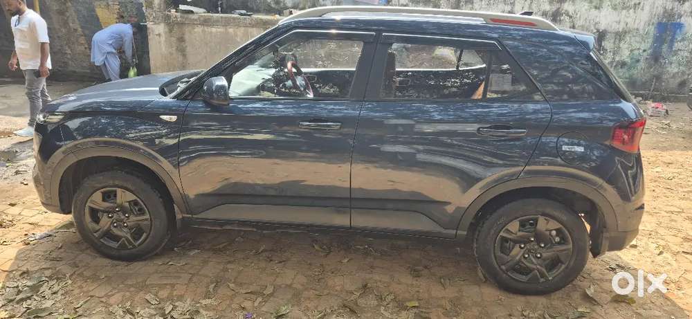 Mint Condition Car With Untouched Engine.