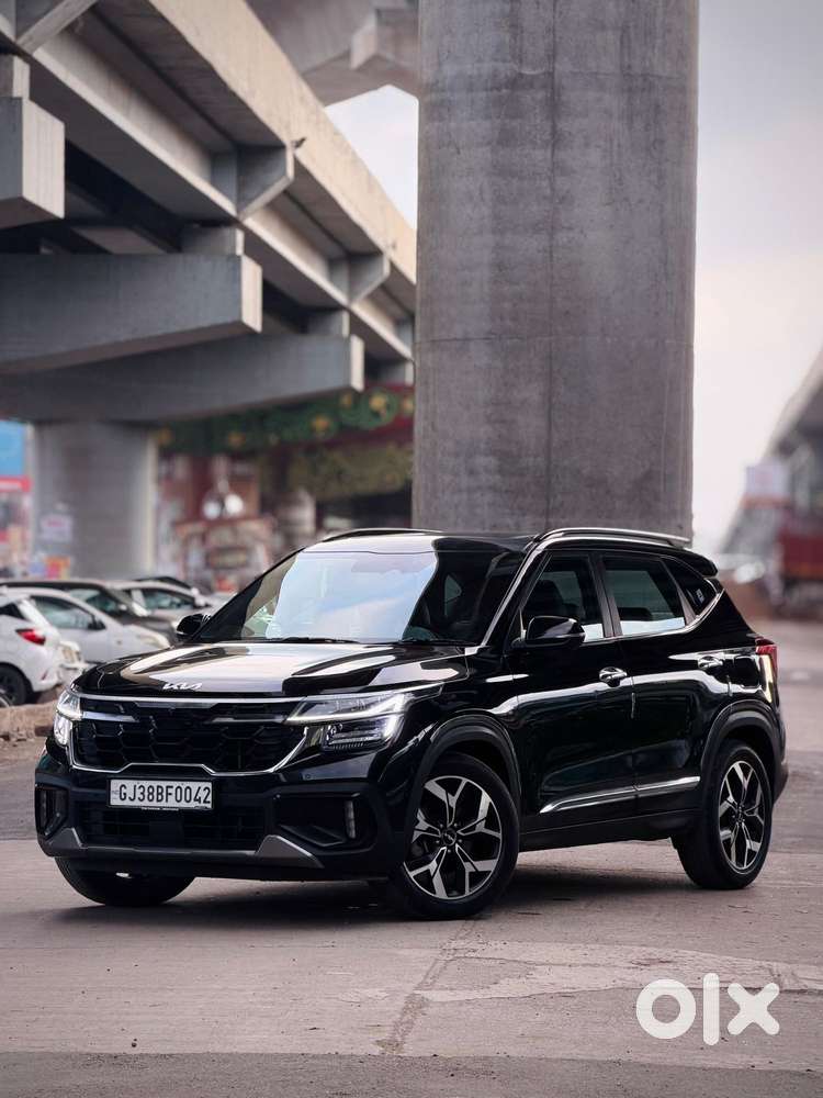 Kia Seltos Gtx Plus, 2023, Diesel