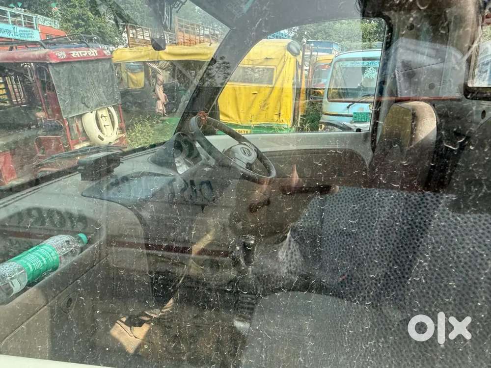 Mahindra Supro Diesel 2023