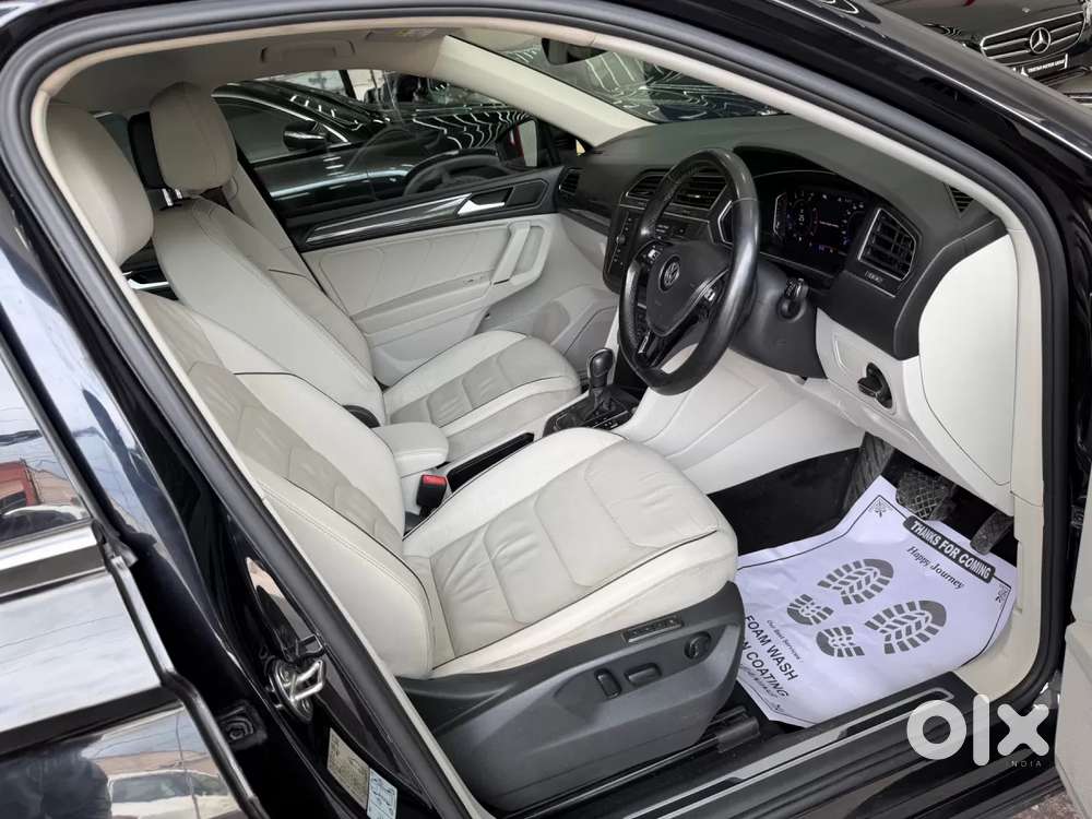 Volkswagen Tiguan All Space 2.0 Tsi, 2020, Petrol