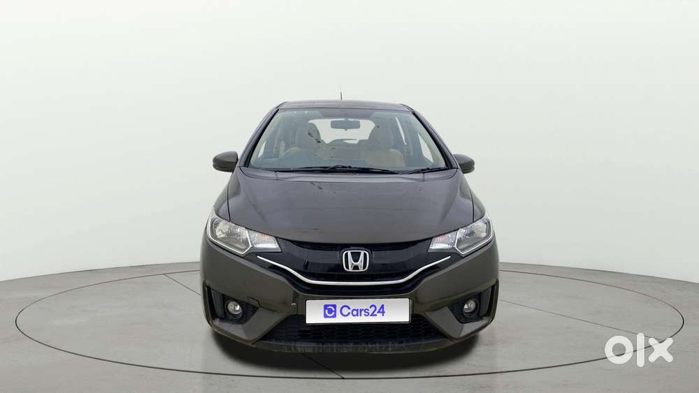 Honda Jazz 1.2 V At I Vtec, 2018, Petrol