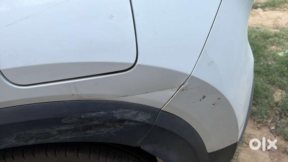 Kia Sonet 2023 Diesel Well Maintained