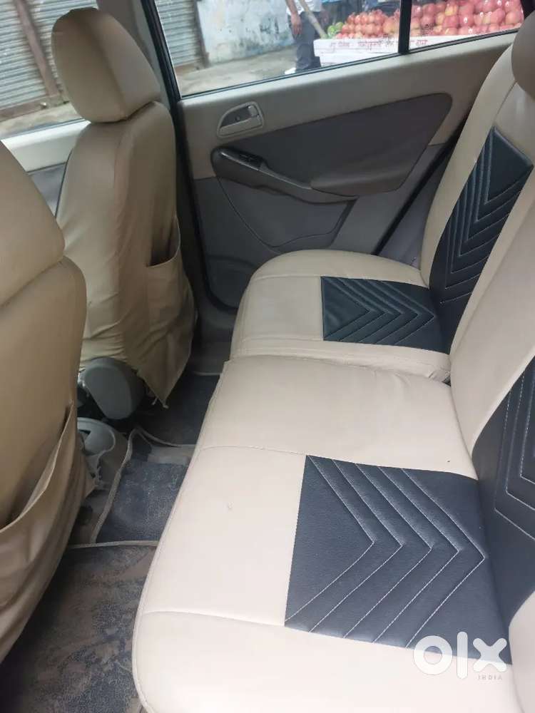 Super Condition And Maintain Car