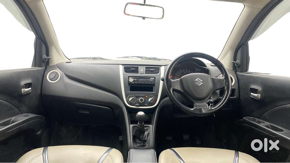 Maruti Suzuki Celerio X Vxi, 2018, Petrol
