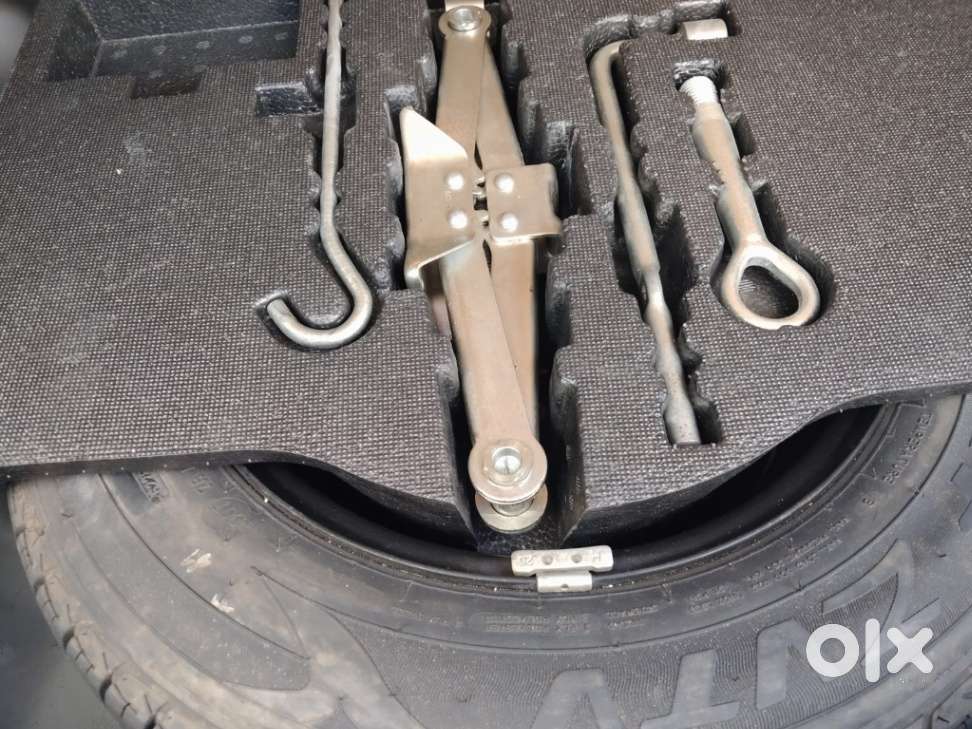 Honda Jazz Vx Cvt, 2019, Petrol