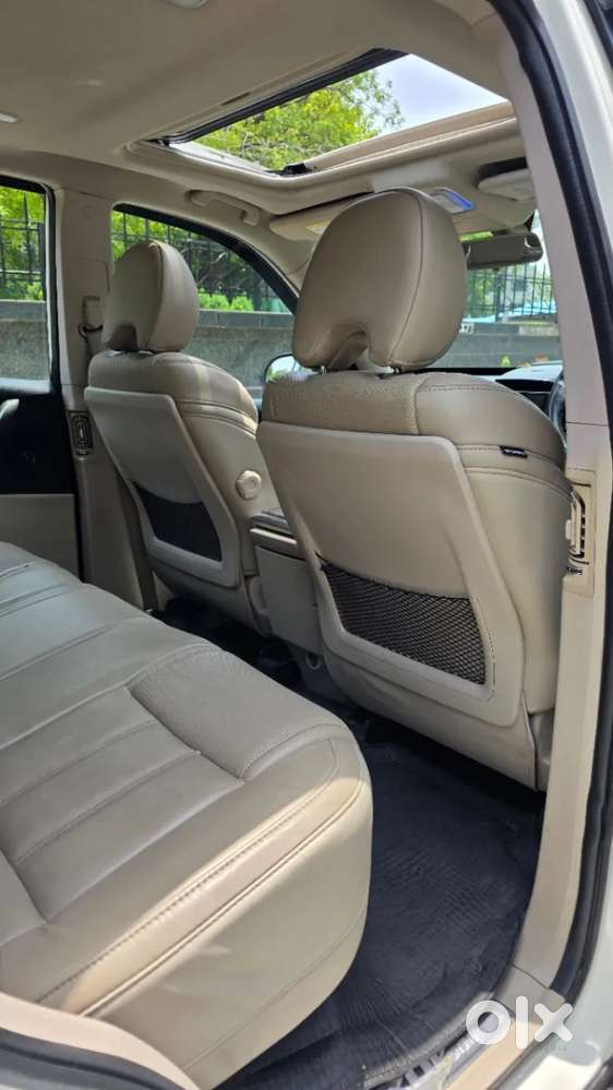 Mahindra Xuv500 At W10 Awd, 2017, Diesel