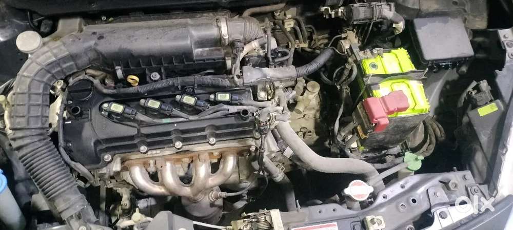 Maruti Suzuki Swift 2021 Petrol