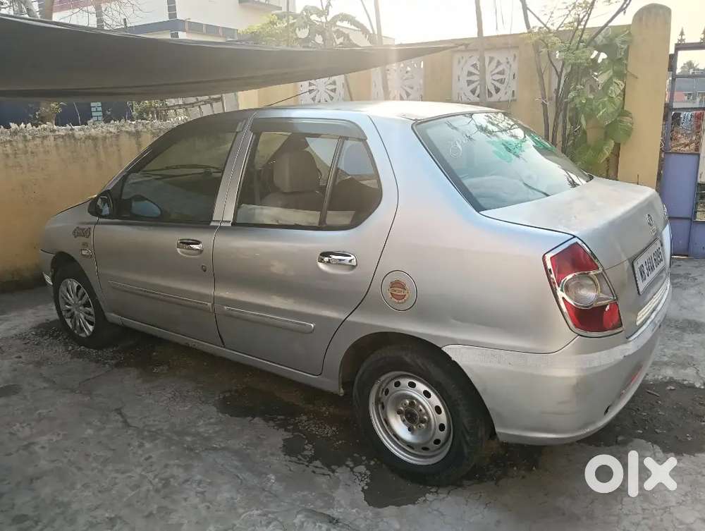Tata Indigo Ecs 2013