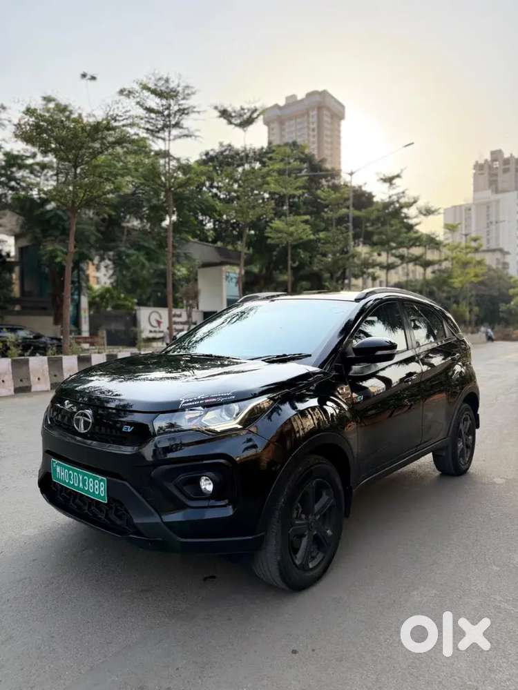 Tata Nexon Ev 2022