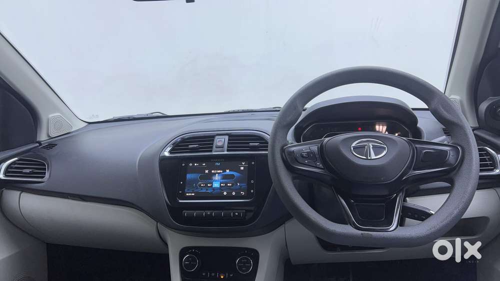 Tata Tiago Xza Plus, 2022, Petrol