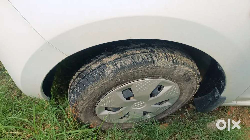 Maruti Suzuki Alto K10 2026 Petrol 3700 Km Driven