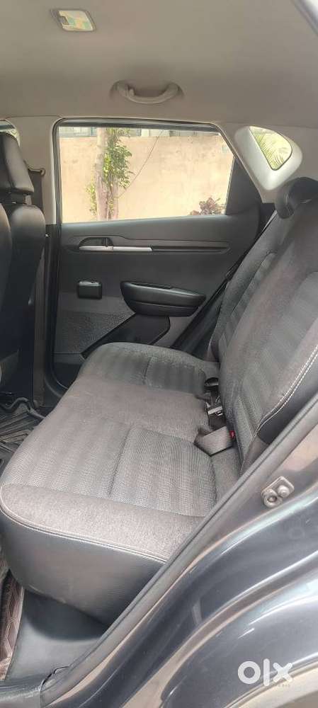 Kia Sonet 1.5 Hte Diesel, 2023, Diesel