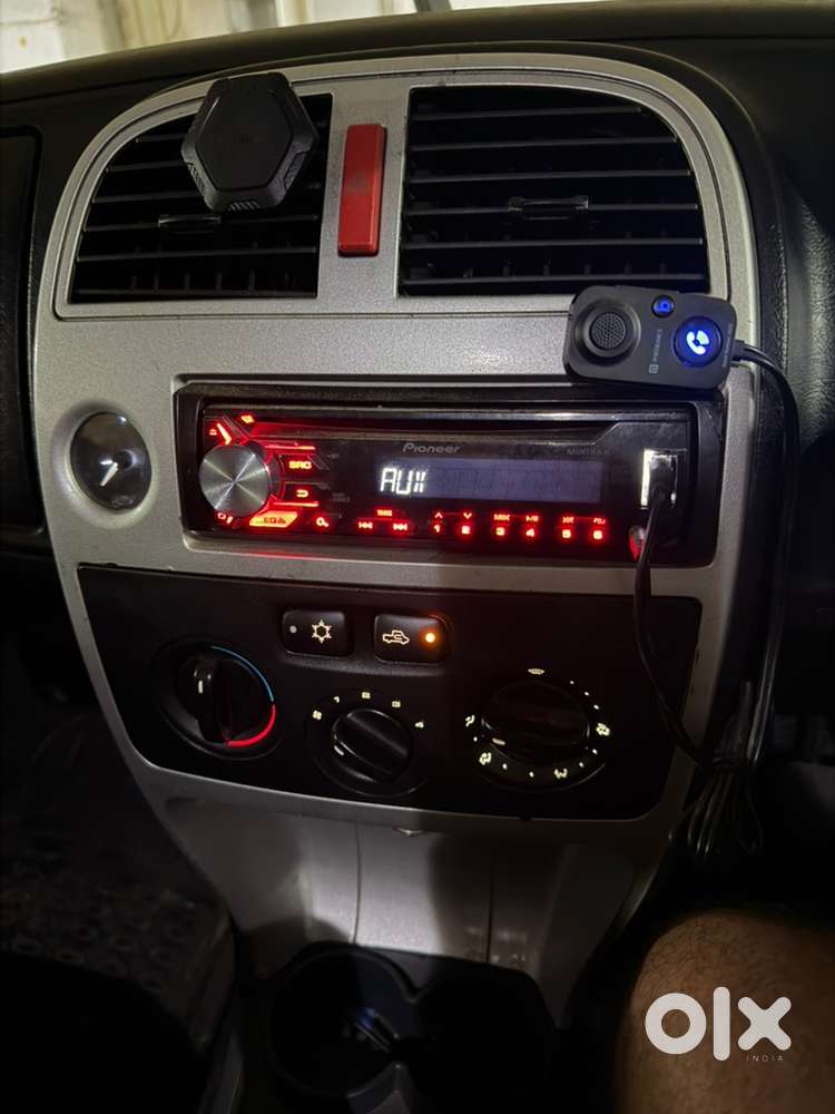 Tata Xenon Xt 2014 Diesel Manual