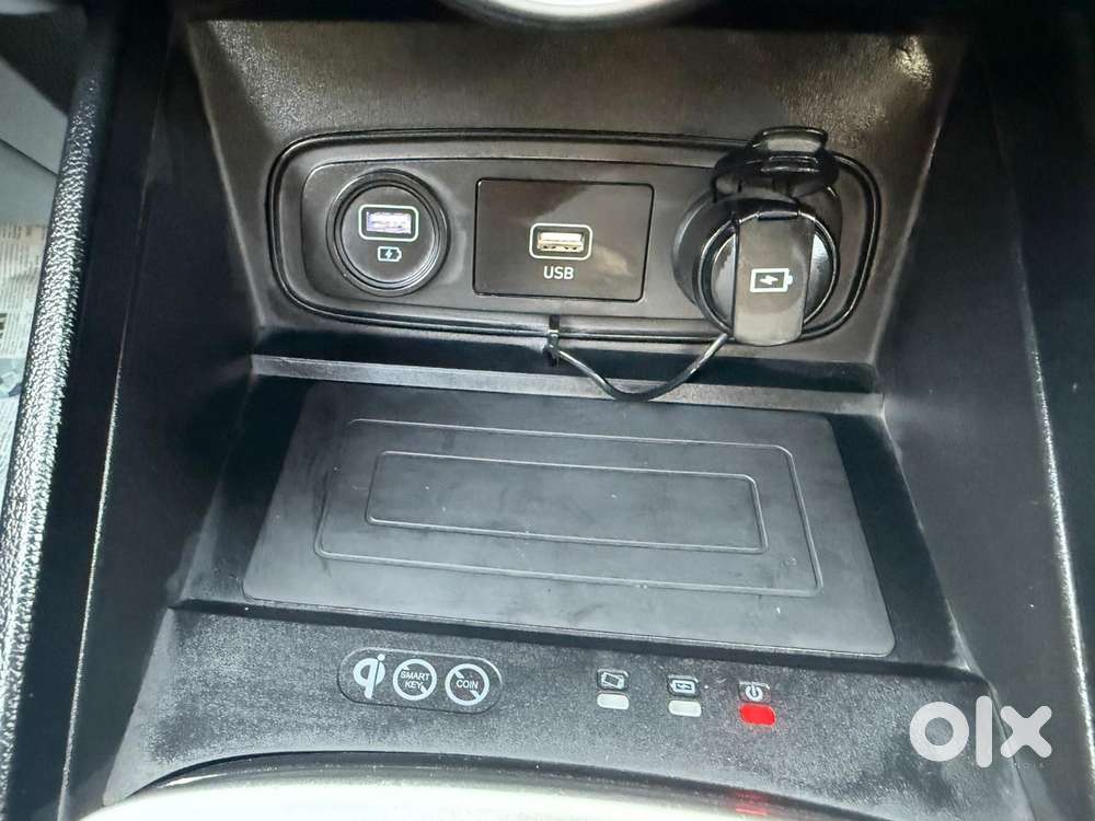 Hyundai Venue Sx Plus Turbo Dct, 2019, Petrol