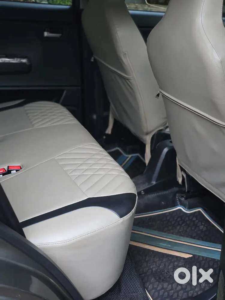 Maruti Suzuki Wagon R 2020 Petrol 24000 Km Driven