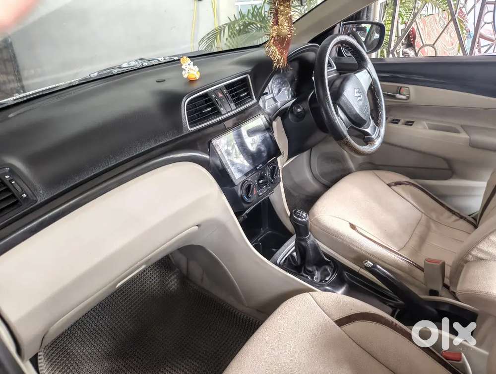 Maruti Ciaz Very Good Condition Single Hand Use