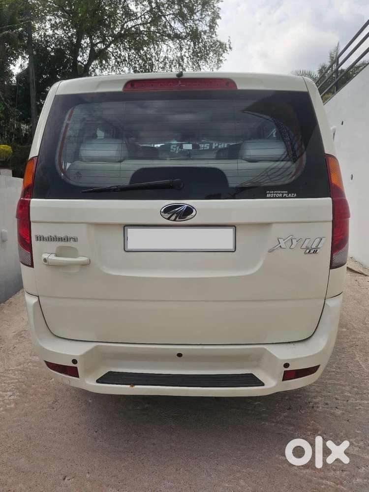 Mahindra Xylo 2010
