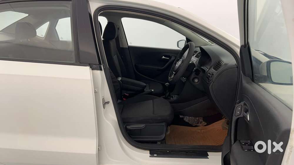 Volkswagen Vento Petrol Comfortline, 2016, Petrol