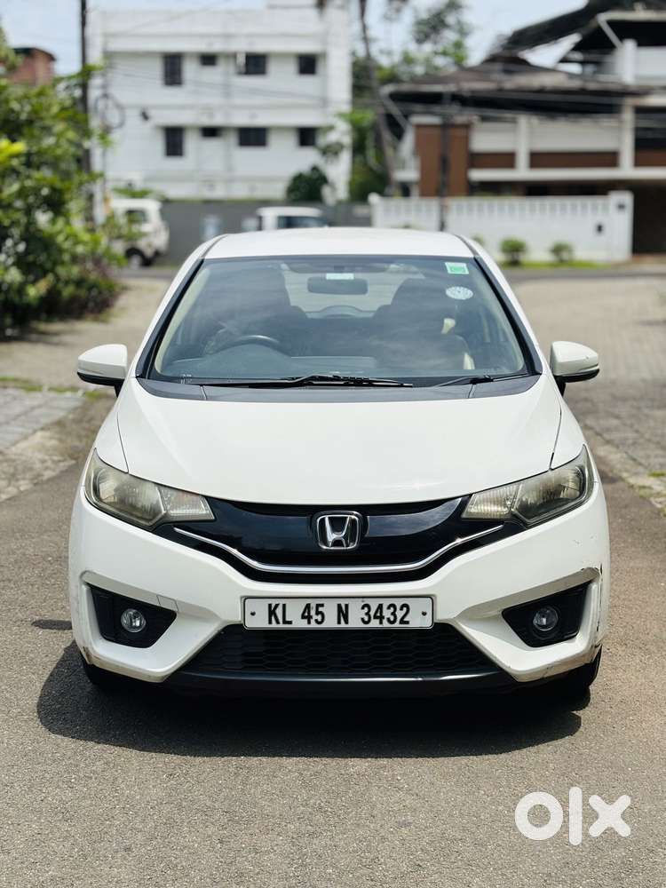 Honda Jazz 1.5 Sv I Dtec, 2016, Diesel