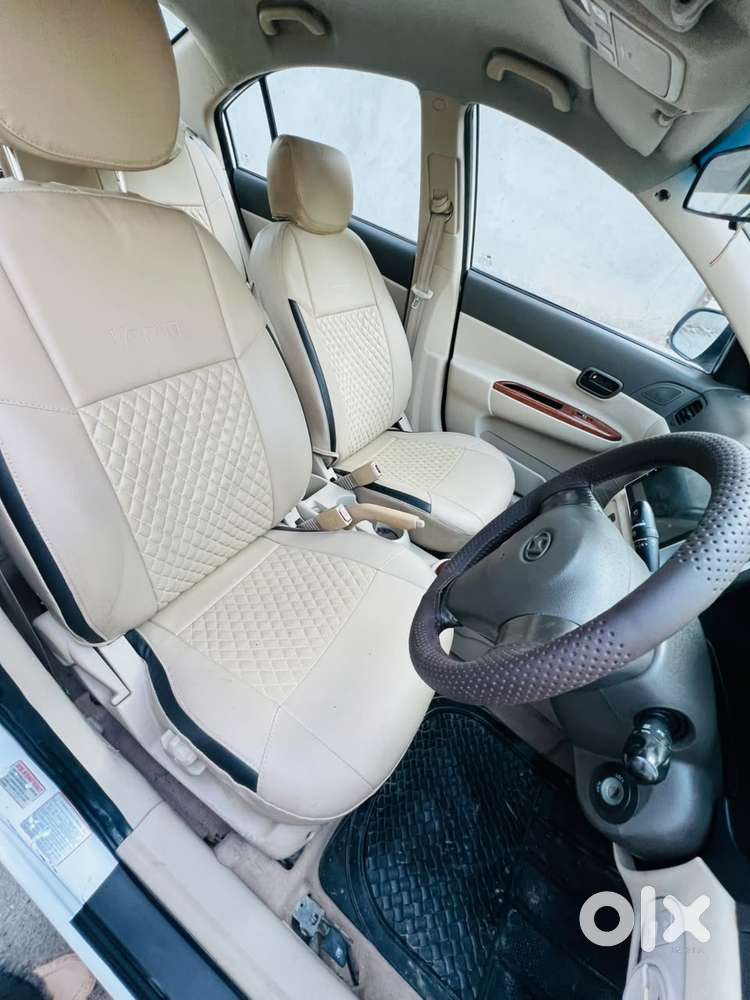 Hyundai Verna Crdi Vgt 1.5, 2010, Diesel
