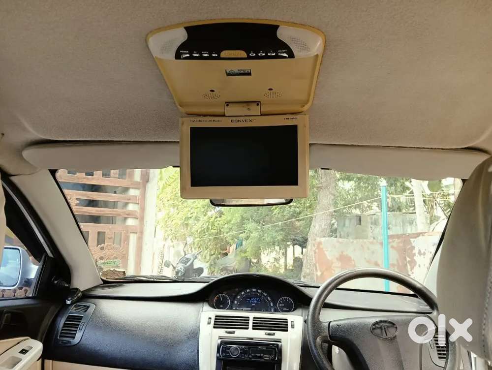 Tata Indica Vista 2010