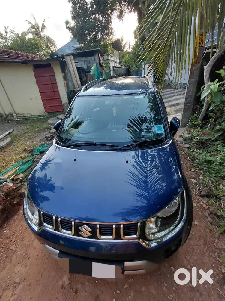 2022 Model Ignis For Sale