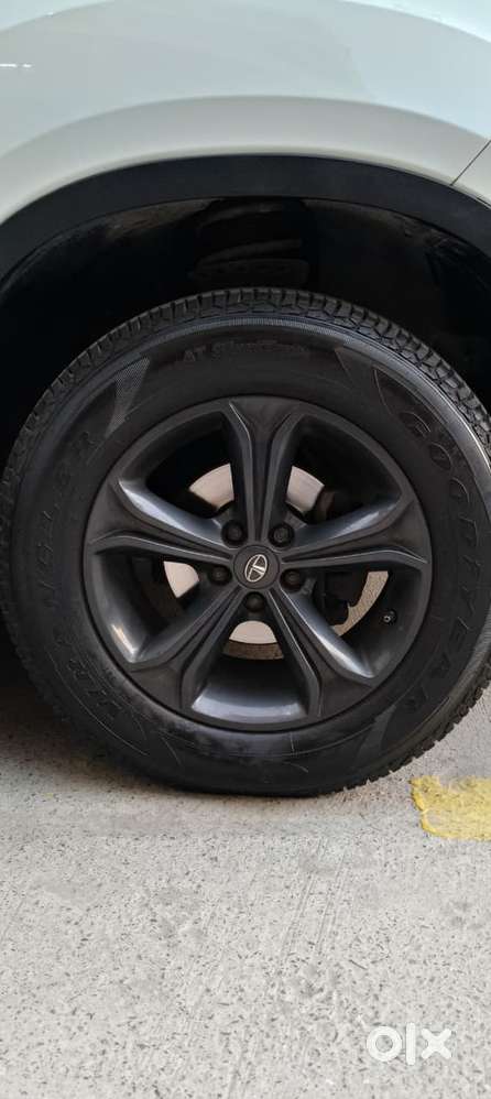 Tata Harrier Xe, 2022, Diesel