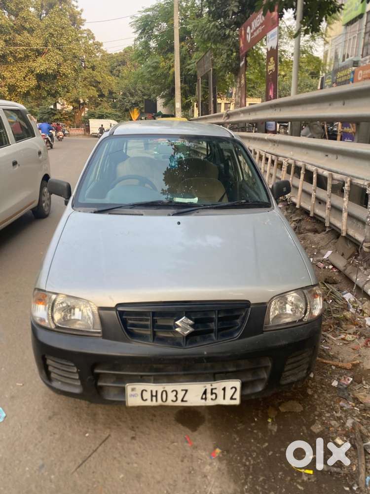 Alto 800 Best Condition Use Me Koi Dikkt Nhi Car Me Best Hai Tayer Bi