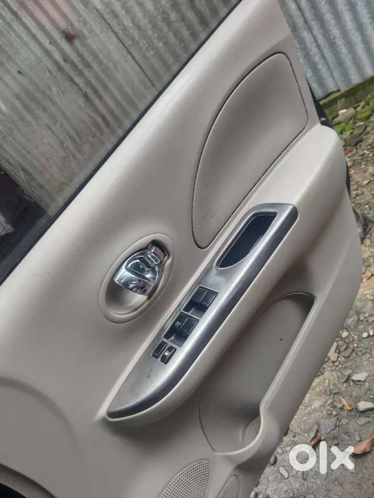 Nissan Magnite Diesel 2013