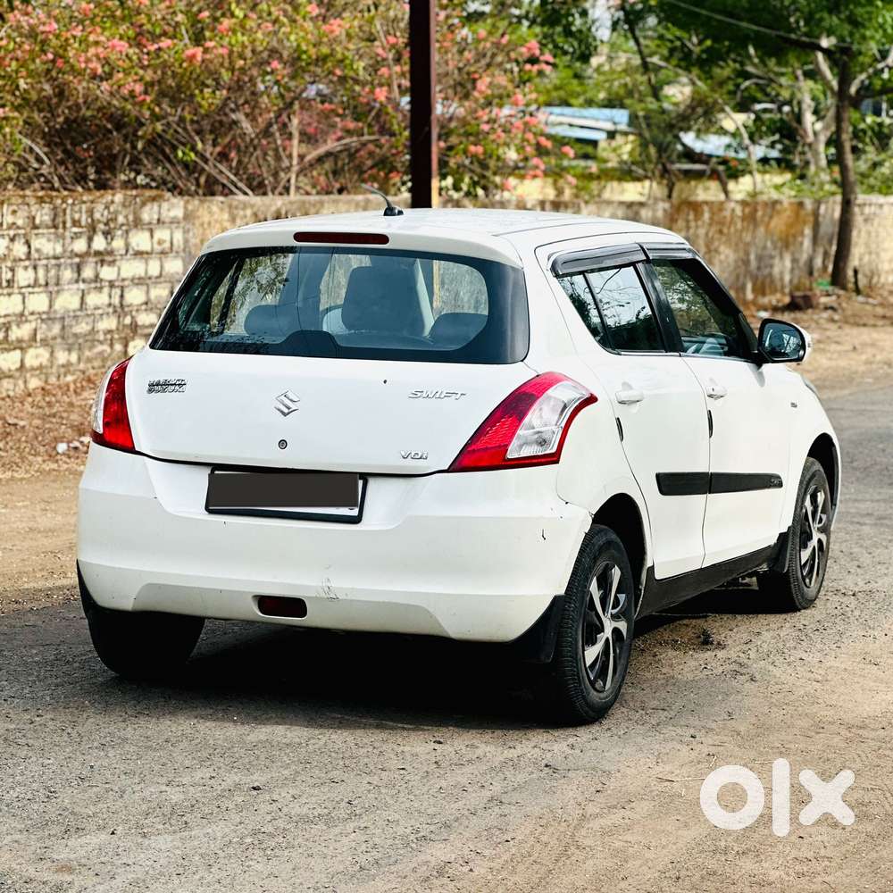 Maruti Suzuki Swift Ddis Vdi, 2012, Diesel