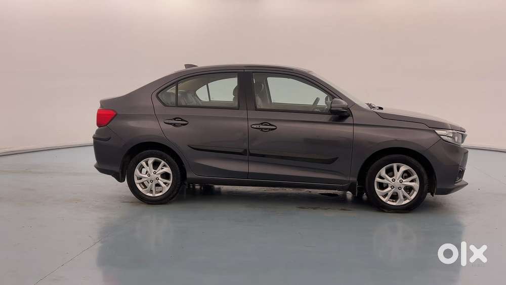Honda Amaze V Cvt Petrol, 2019, Petrol