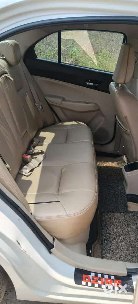 Maruti Suzuki Dzire 2023 Petrol 80000 Km Driven