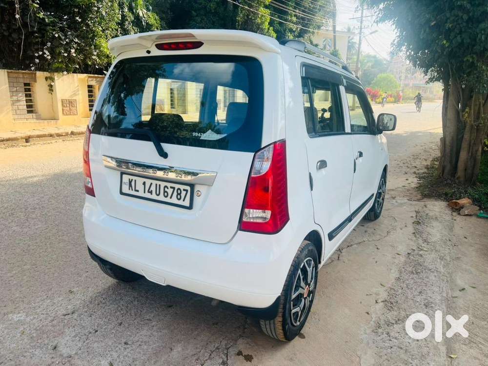 Maruti Suzuki Maruti 2017