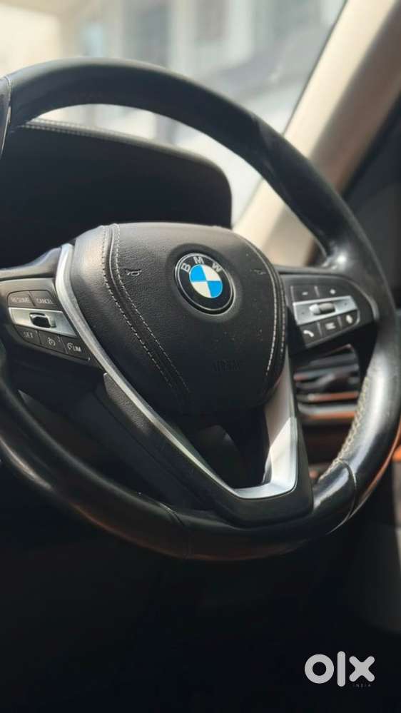 Bmw X5 Xdrive30d Xline, 2019, Diesel